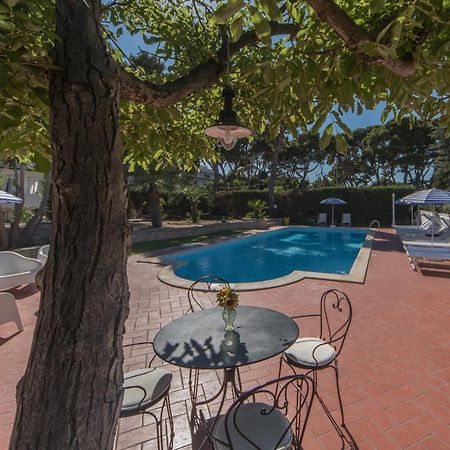 Villa Dei Pini Trani Εξωτερικό φωτογραφία