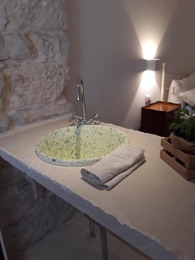 Villa Dei Pini Trani Εξωτερικό φωτογραφία