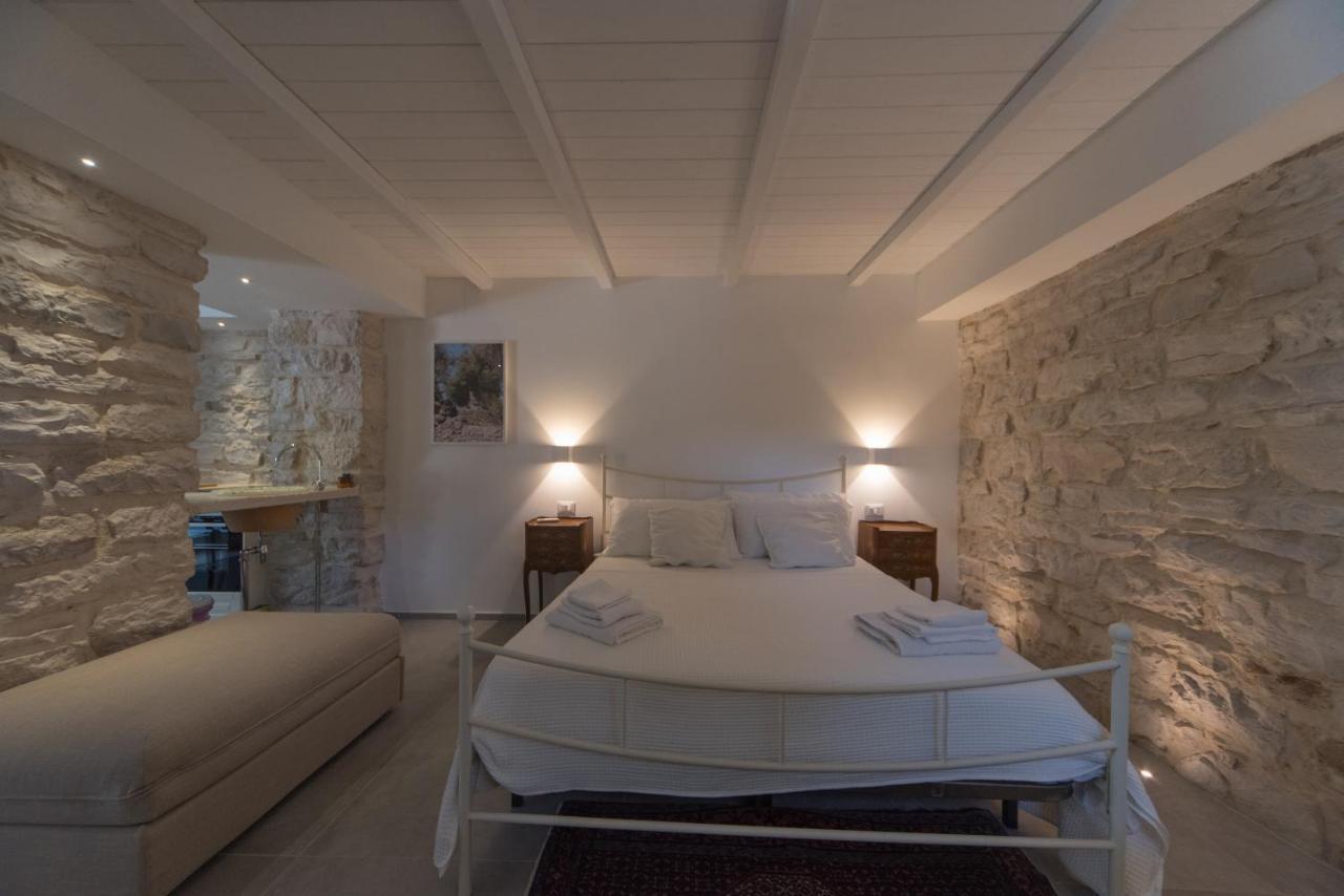 Villa Dei Pini Trani Εξωτερικό φωτογραφία