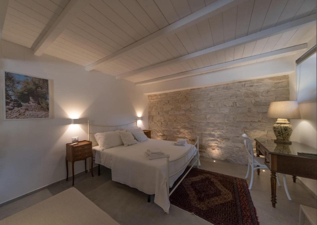 Villa Dei Pini Trani Εξωτερικό φωτογραφία